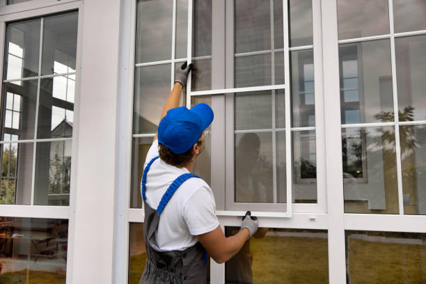 Best Insulated Glass Windows  in Holton, KS